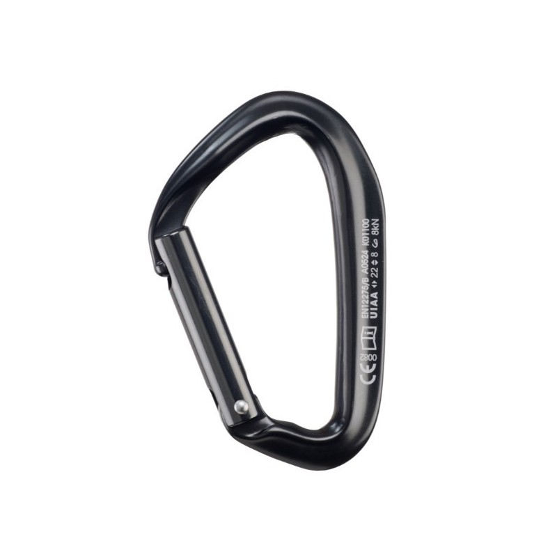 mosqueton puput straight recto fixe