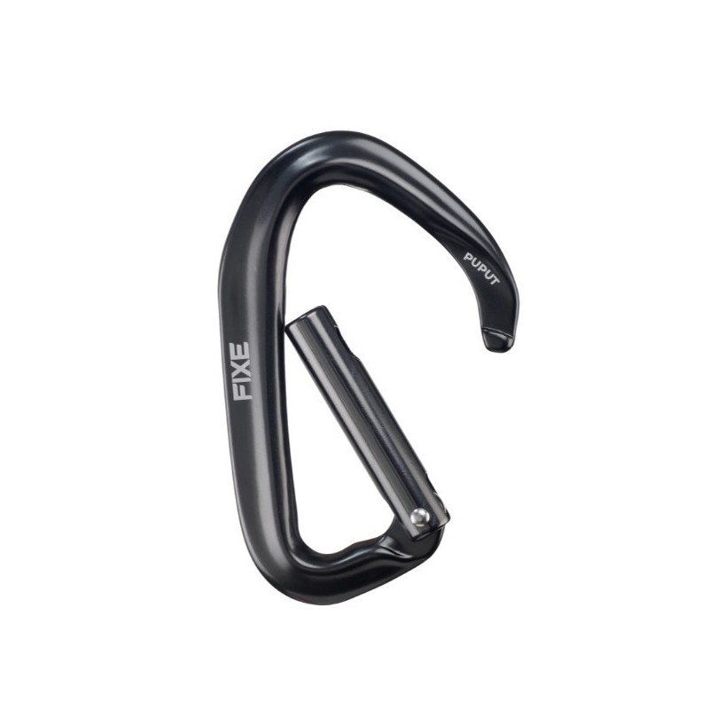 mosqueton puput straight recto fixe