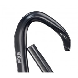 mosqueton puput straight recto fixe