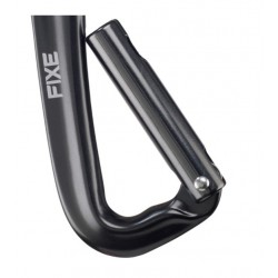 mosqueton puput straight recto fixe