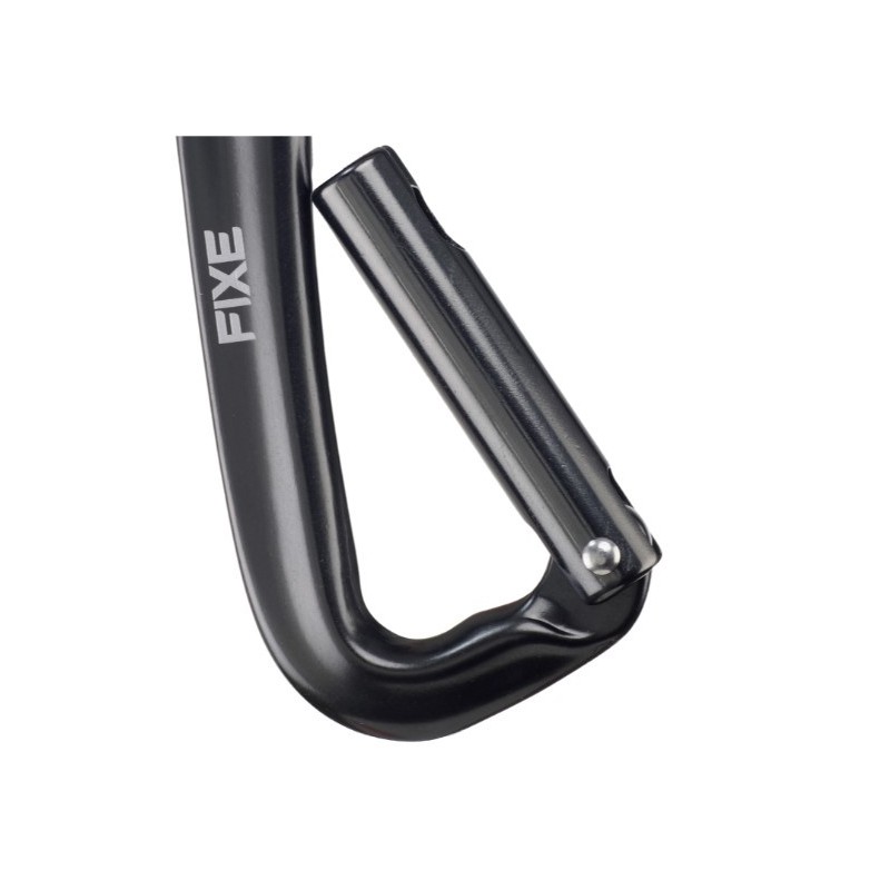 mosqueton puput straight recto fixe