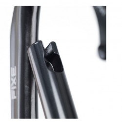 mosqueton puput straight recto fixe