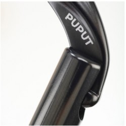 mosqueton puput straight recto fixe