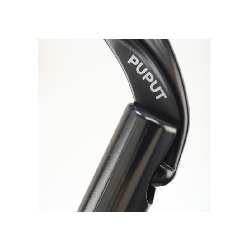 mosqueton puput straight recto fixe