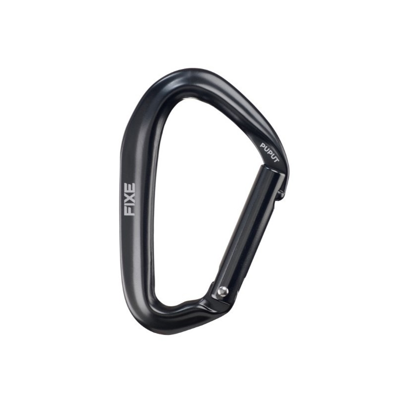 mosqueton puput straight recto fixe