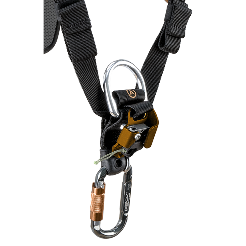 bloqueador pecho chest up rock empire