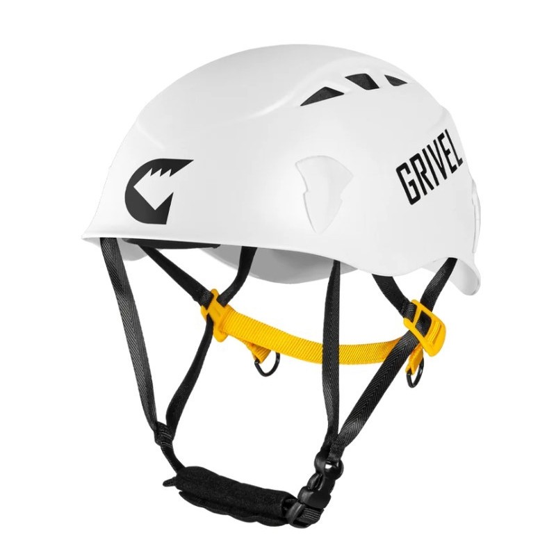 casco salamander 2.0 grivel