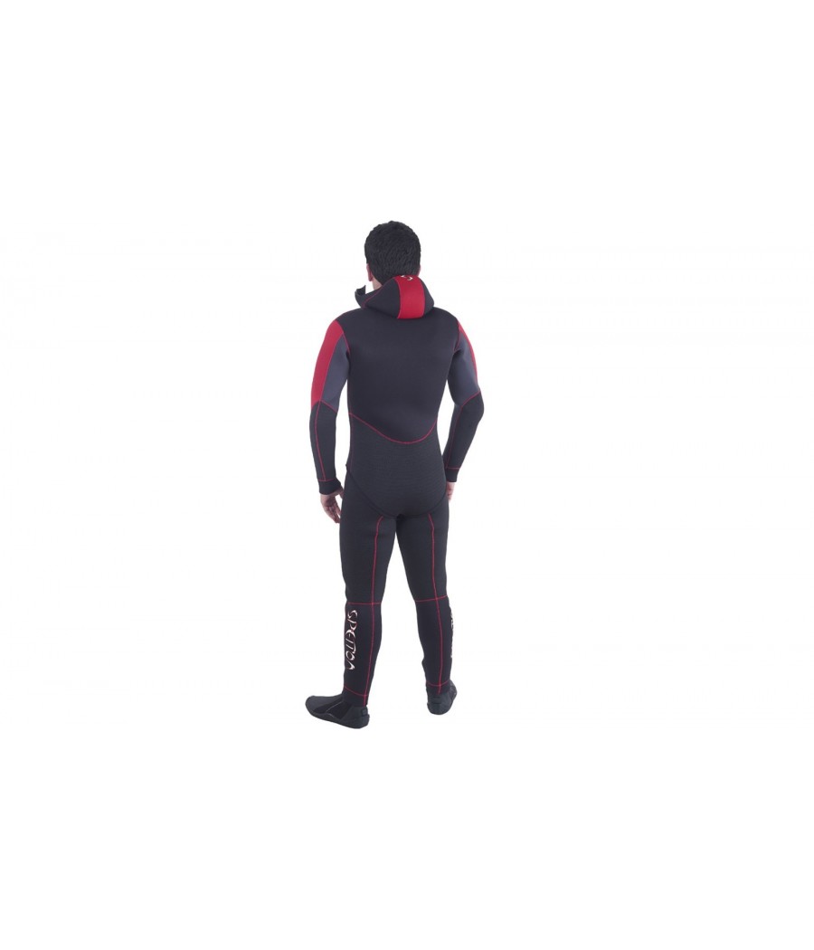 traje adventure spetton