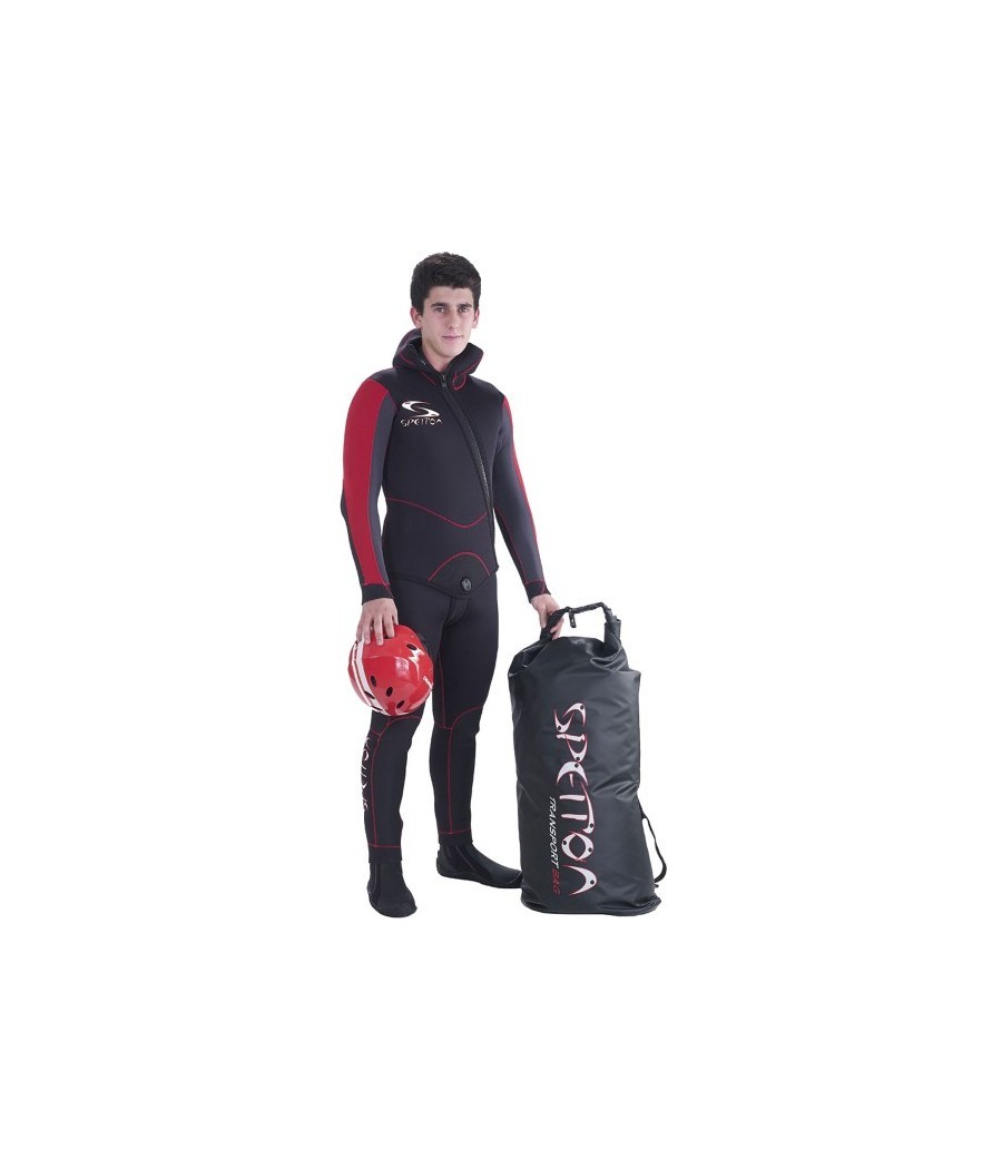 traje adventure spetton