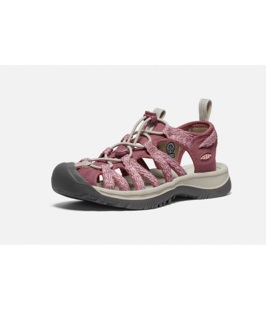 sandalia whisper woman keen