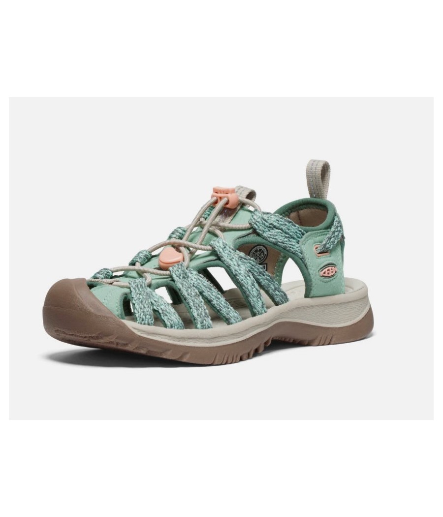 sandalia whisper woman keen