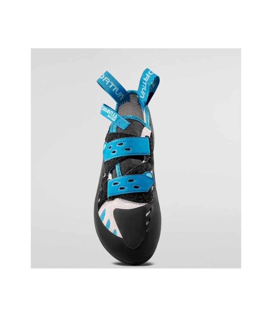 pie gato tarantula boulder la esportiva