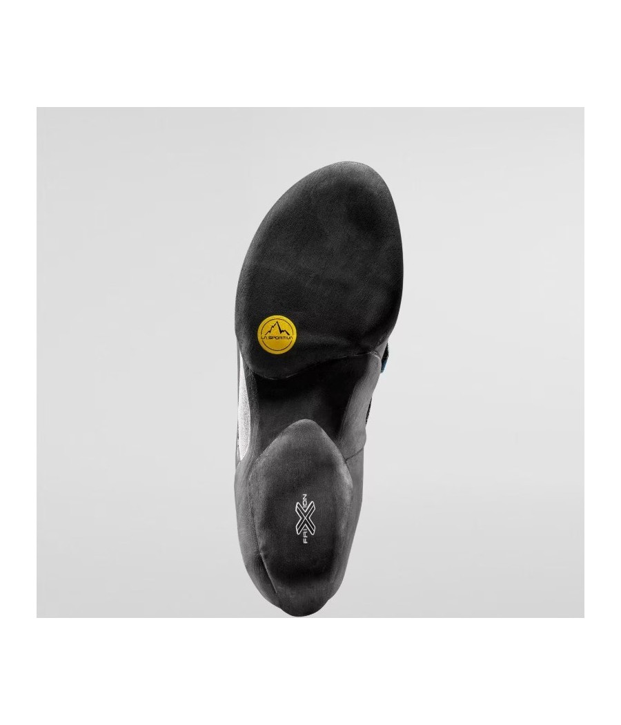 pie gato tarantula boulder la esportiva