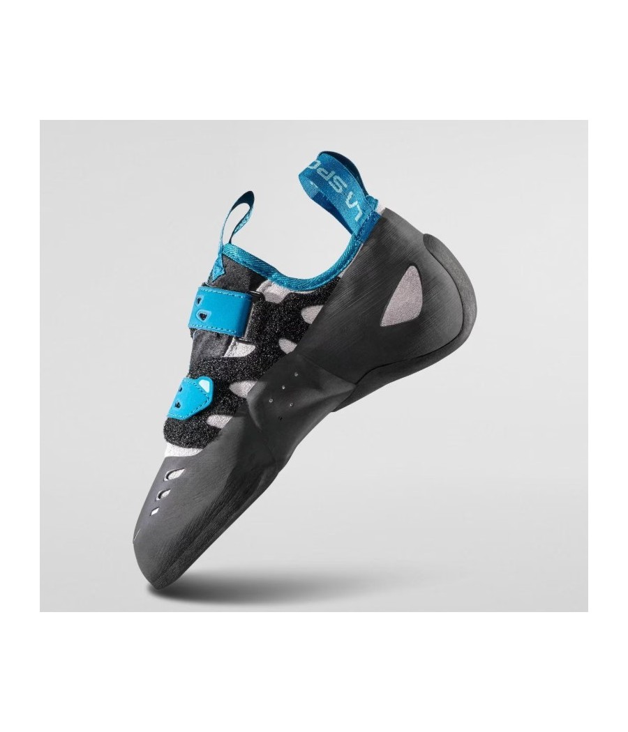 pie gato tarantula boulder la esportiva