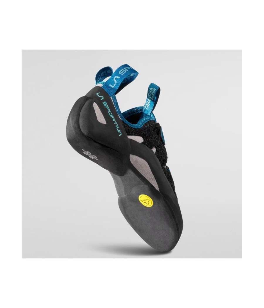 pie gato tarantula boulder la esportiva