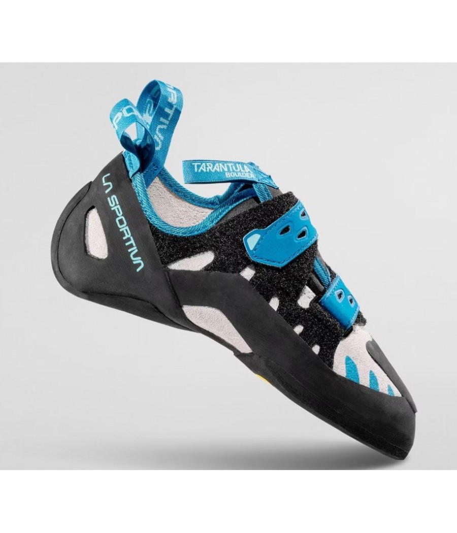 pie gato tarantula boulder la esportiva