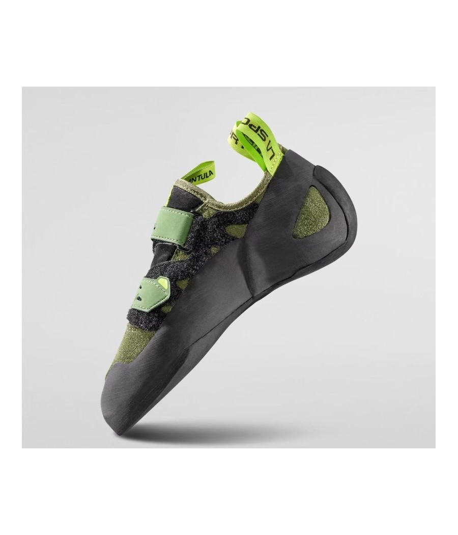 pie gato tarantula  la esportiva