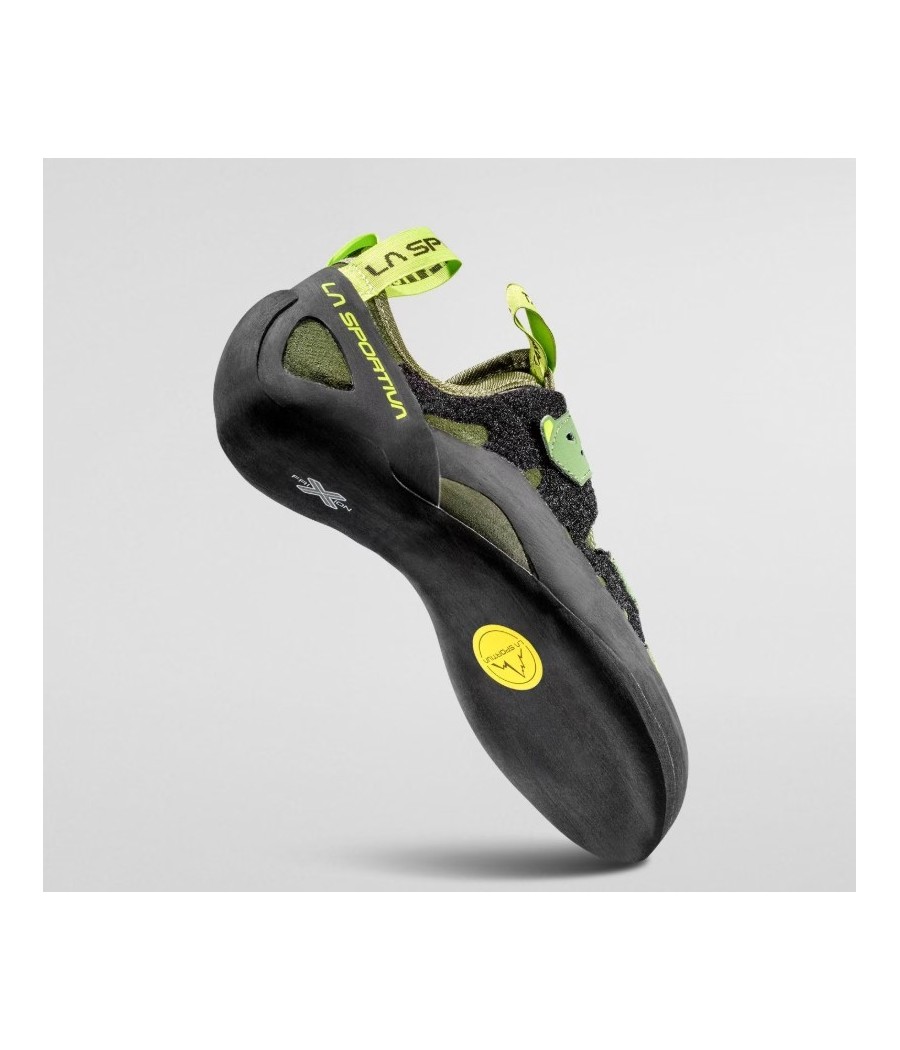 pie gato tarantula  la esportiva