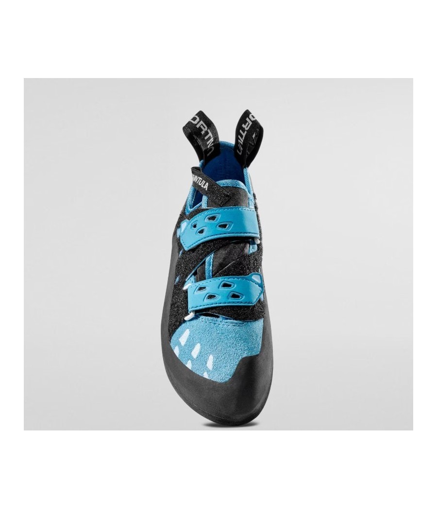 pie gato tarantula woman la esportiva