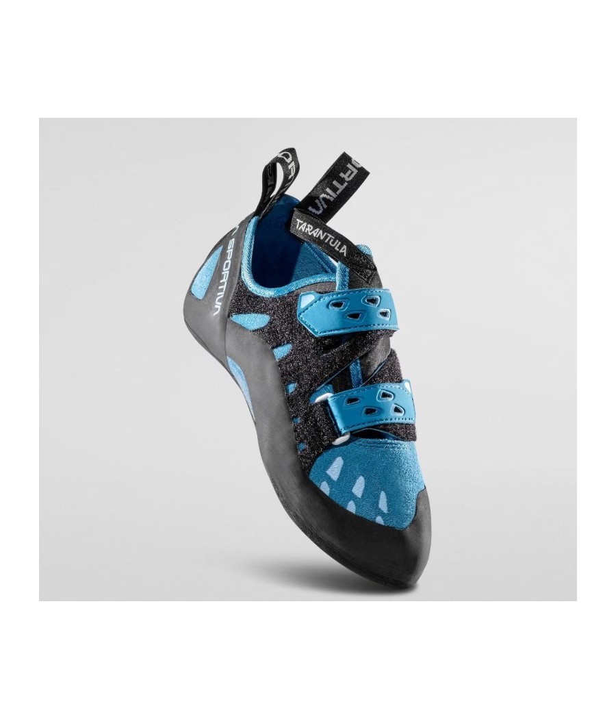 pie gato tarantula woman la esportiva