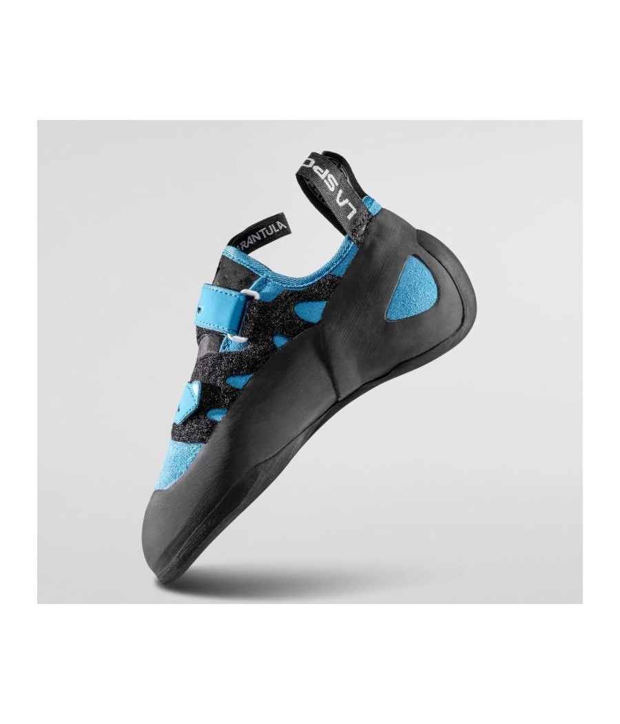 pie gato tarantula woman la esportiva