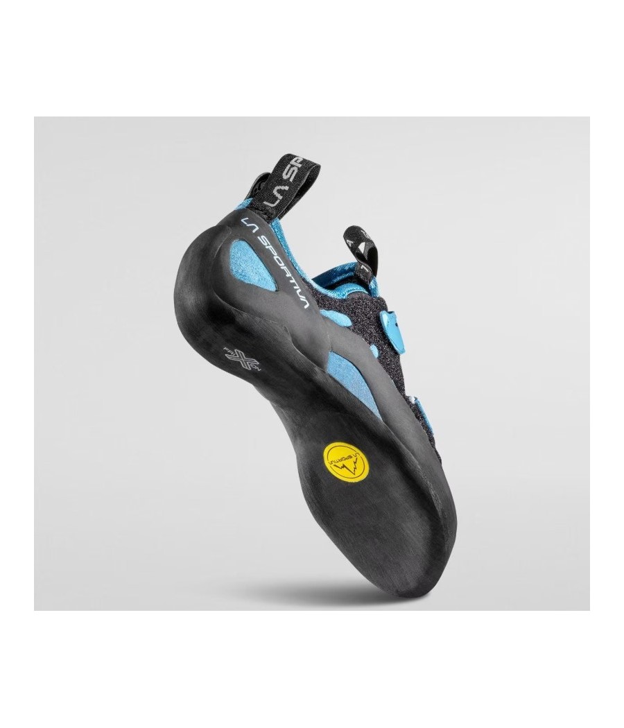 pie gato tarantula woman la esportiva