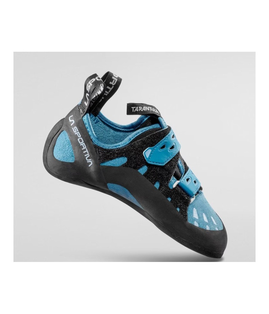 pie gato tarantula woman la esportiva