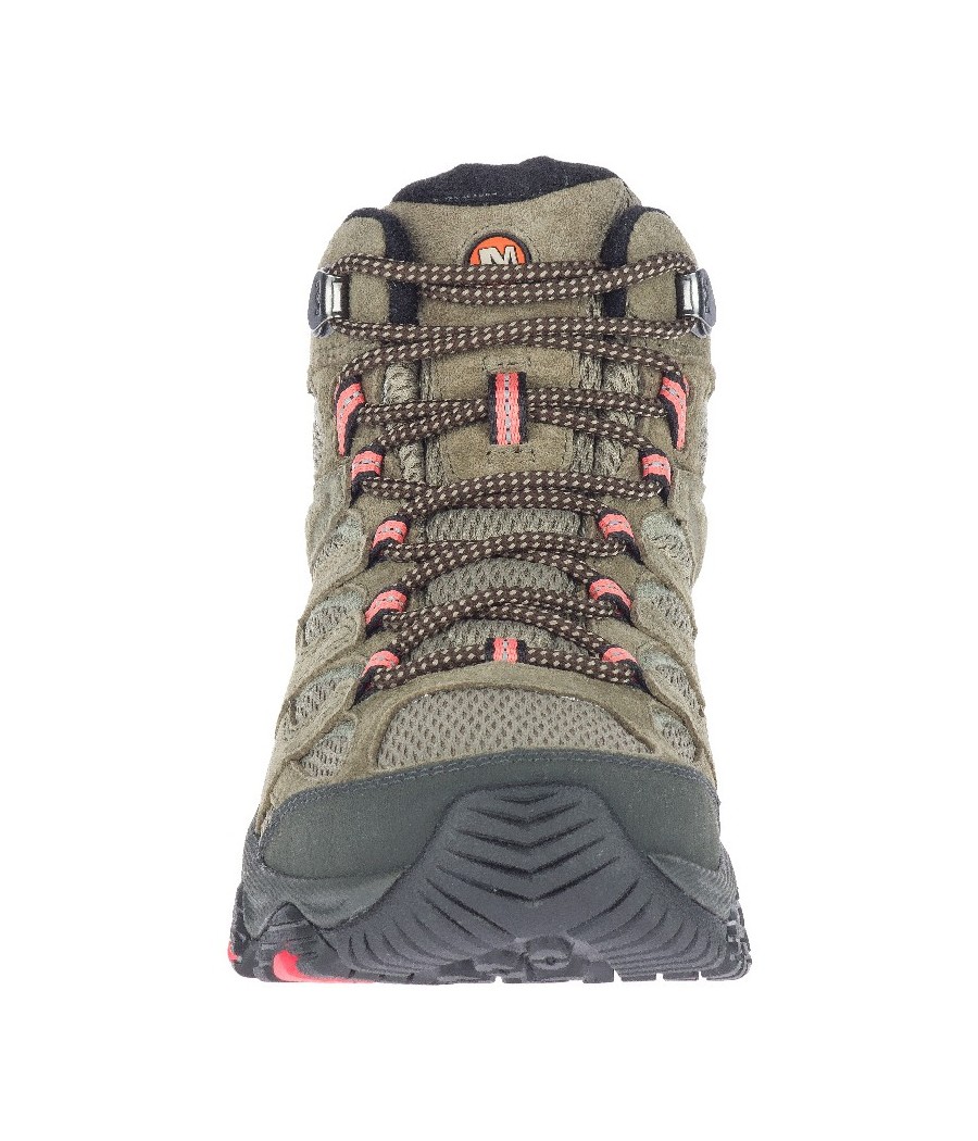 bota moab 3 mid gtx woman merrel