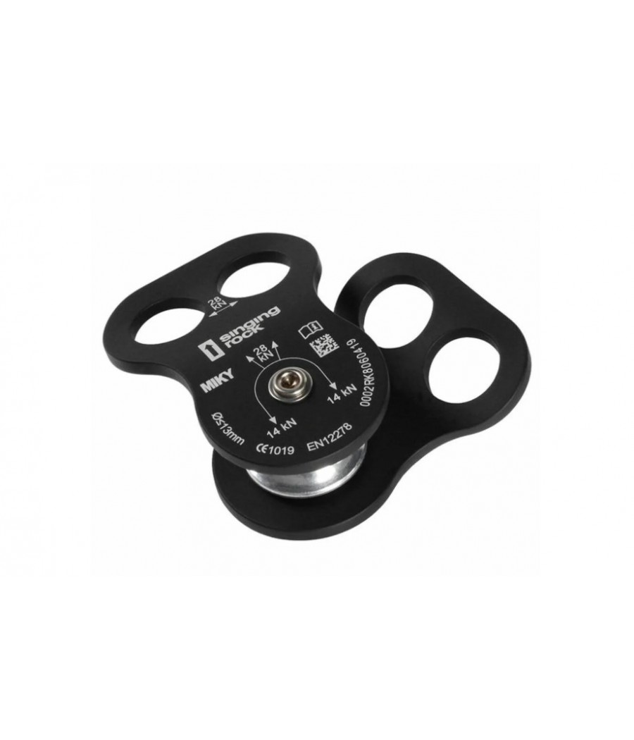 polea miky singingrock