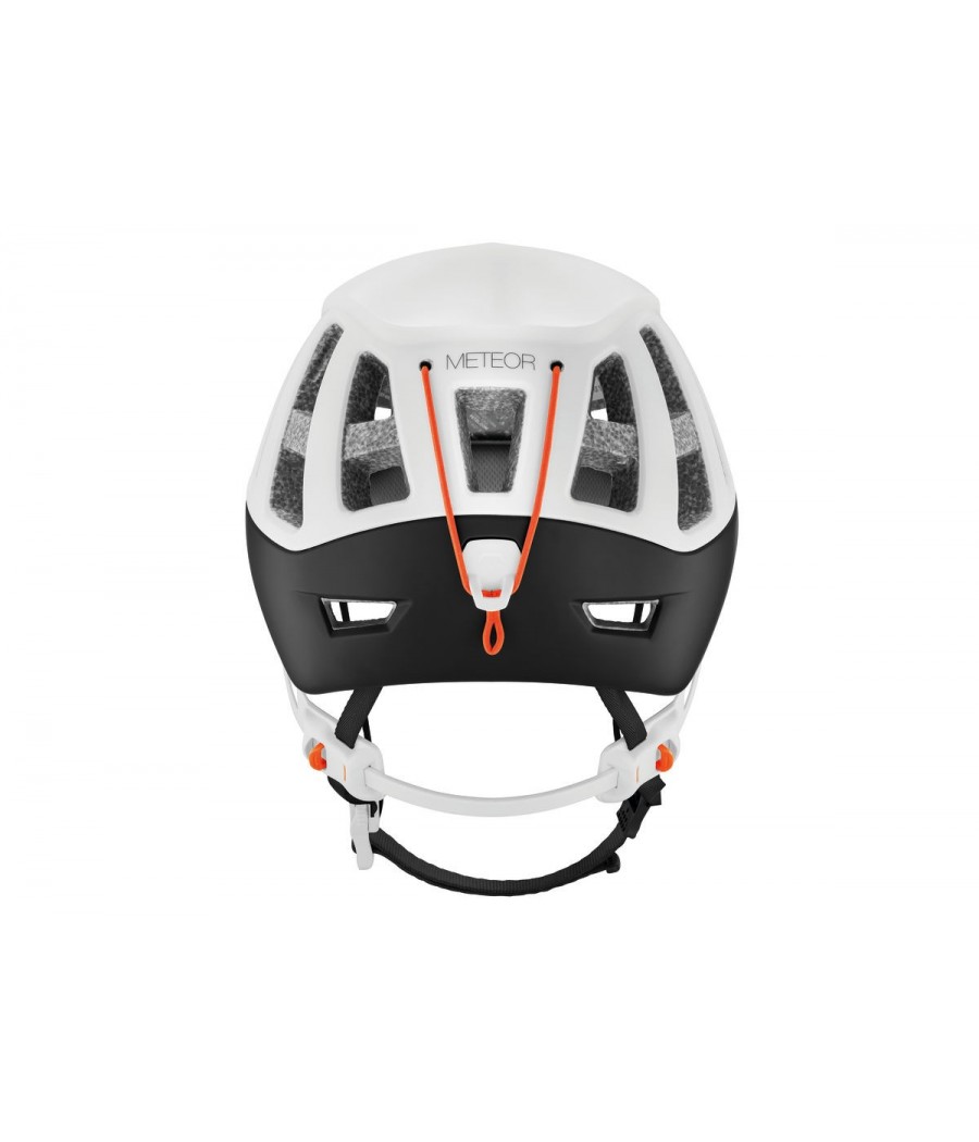 casco meteor petzl