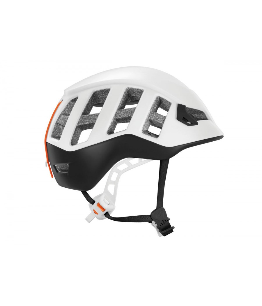 casco meteor petzl