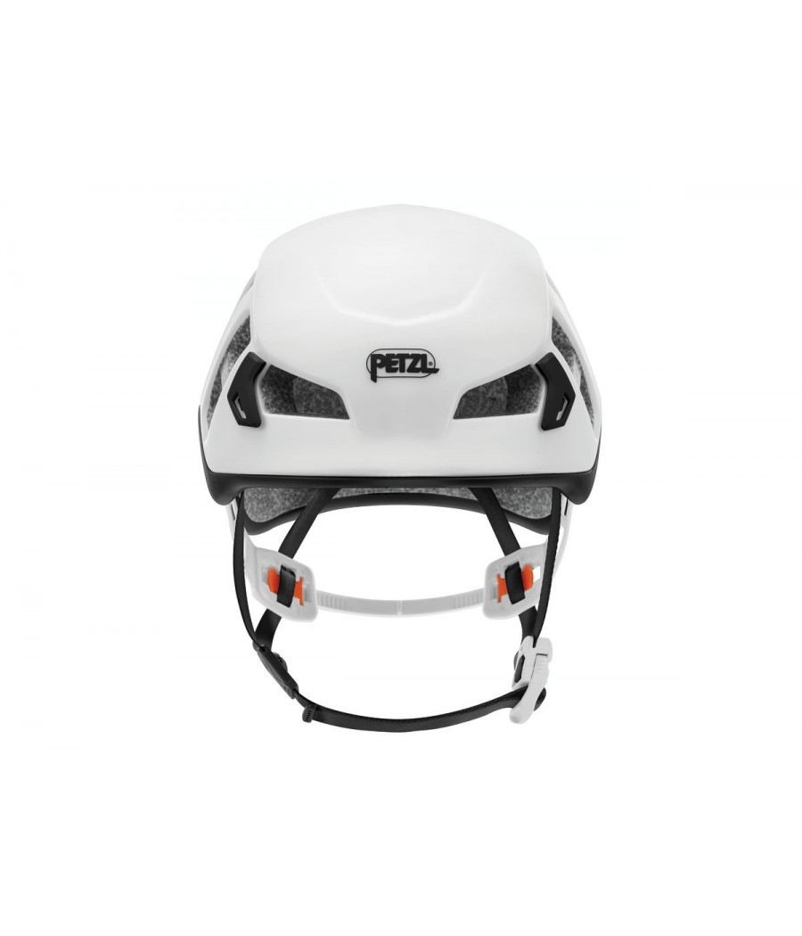 casco meteor petzl
