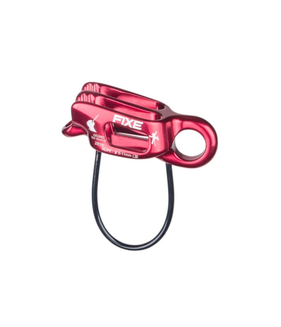 asegurador doble light fixe