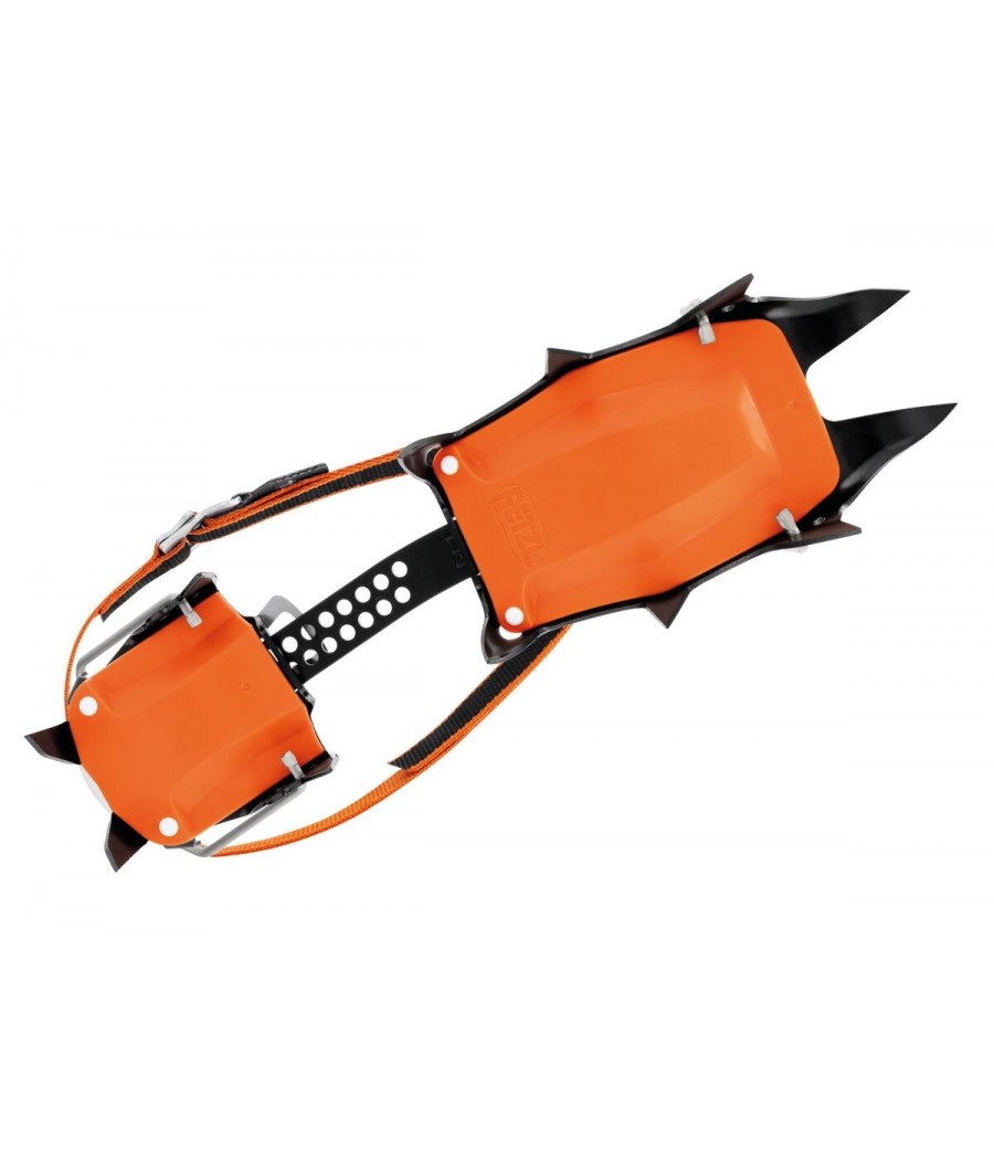 crampones vasak atutomaticos leverlock universel petzl