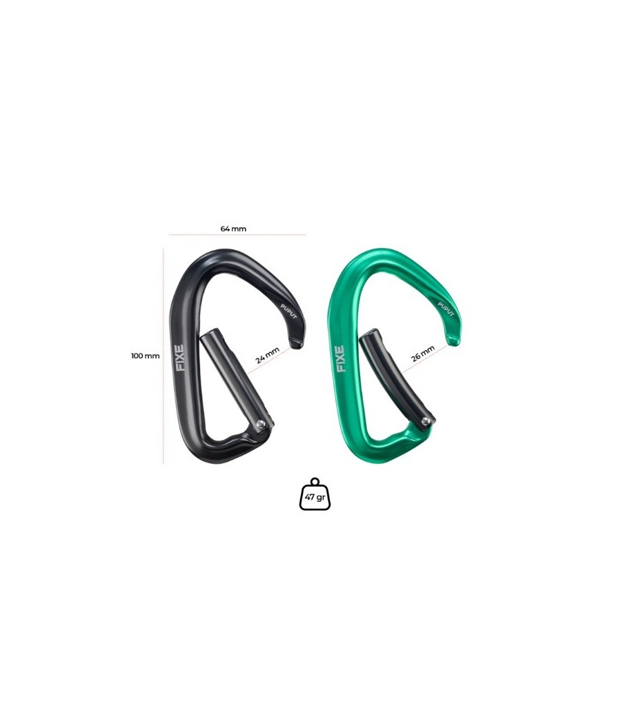 pack 4 cintas express puput 24 cm fixe