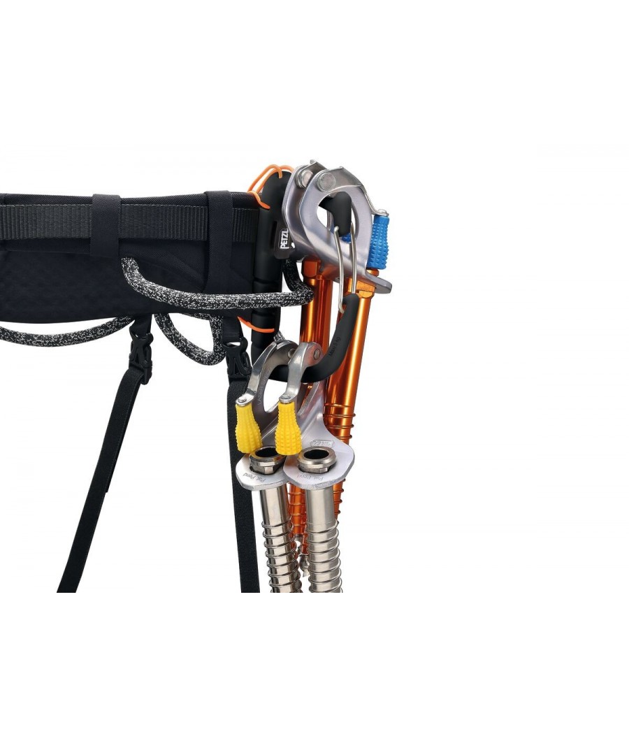 caritool evo petzl
