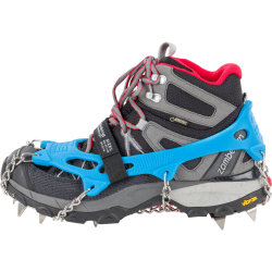 Crampones ligeros Ice Traction PLUS CLIMBING TECHNOLOGY • Deportes Ariadna