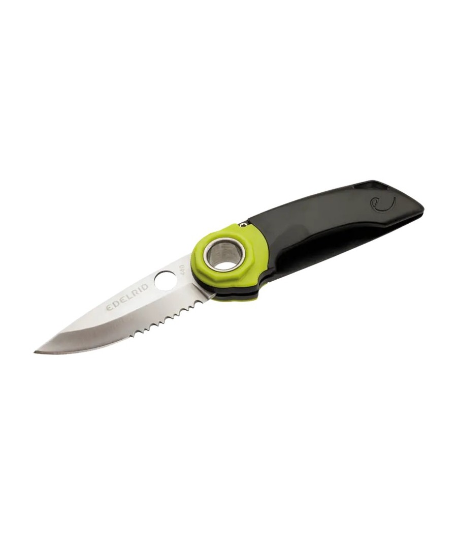 navaja ropetooth edelrid