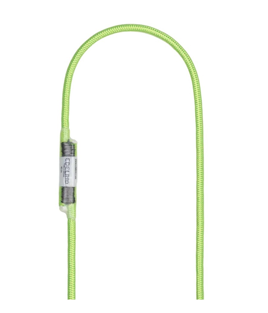 cordino aramida 6mm  60 cm sling II edelrid