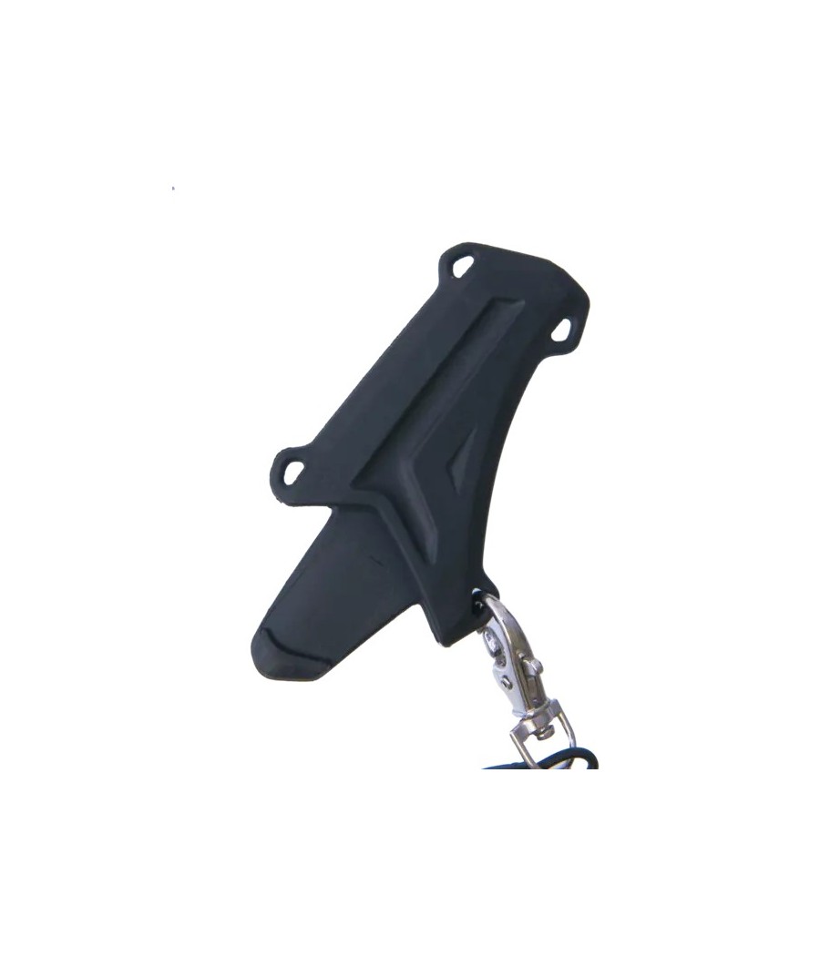 navaja rescue cañoning edelrid