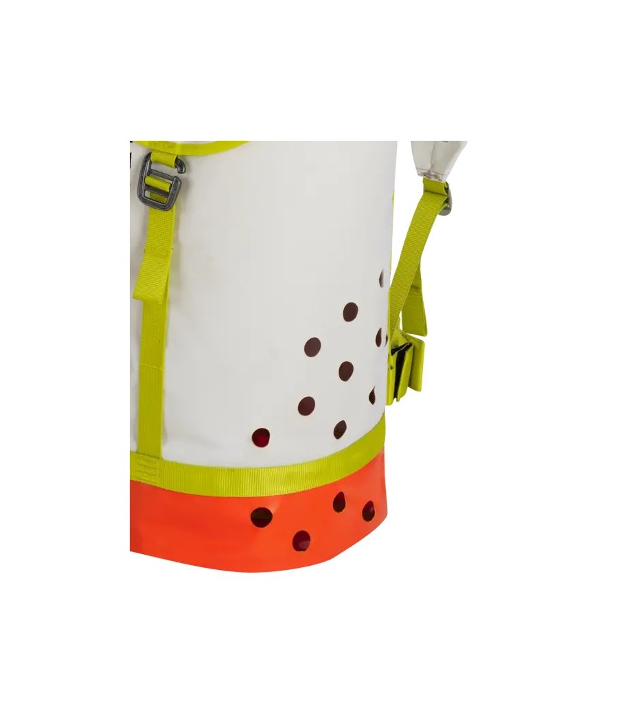 mochila canyoneer guide 50 edelrid