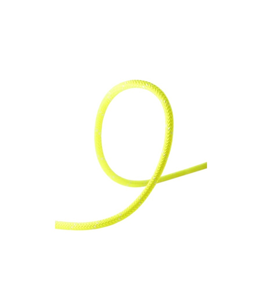 cuerda semiestatica pintail 9 mm barranquismo edelrid