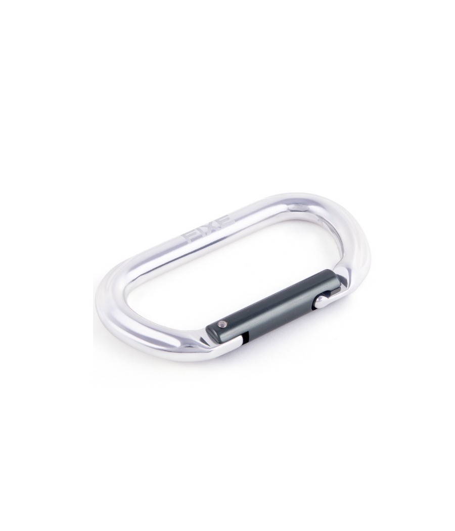 mosqueton simetrico lyra fixe