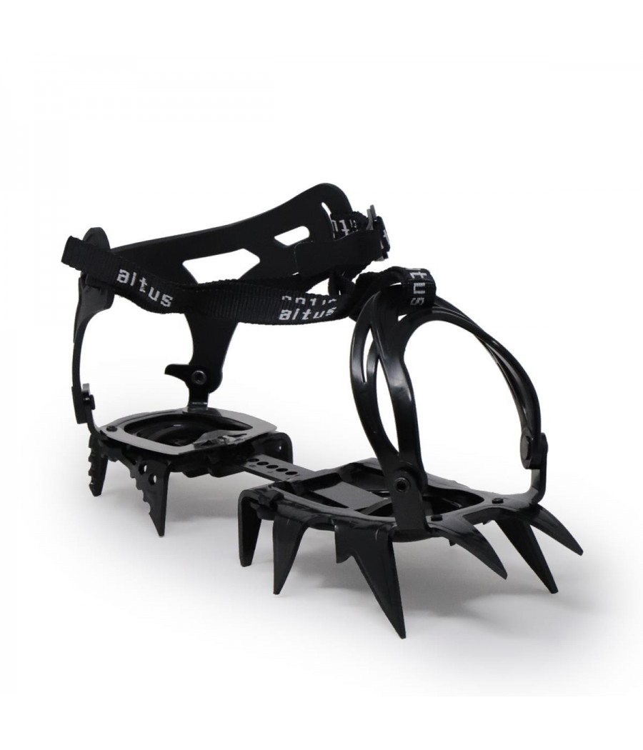 crampones posets altus