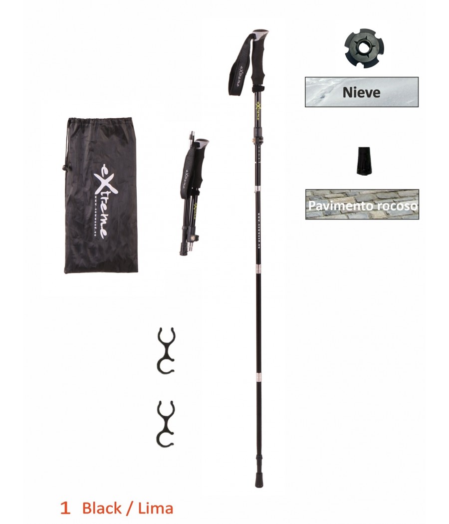 baston folding sphere