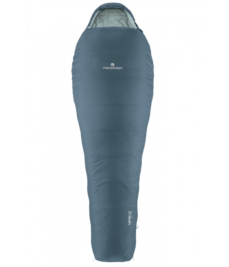 saco dormir lightech sm 1100 woman ferrino
