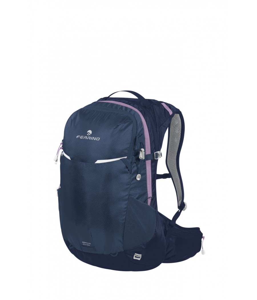 mochila zephyr 20+3 woman ferrino