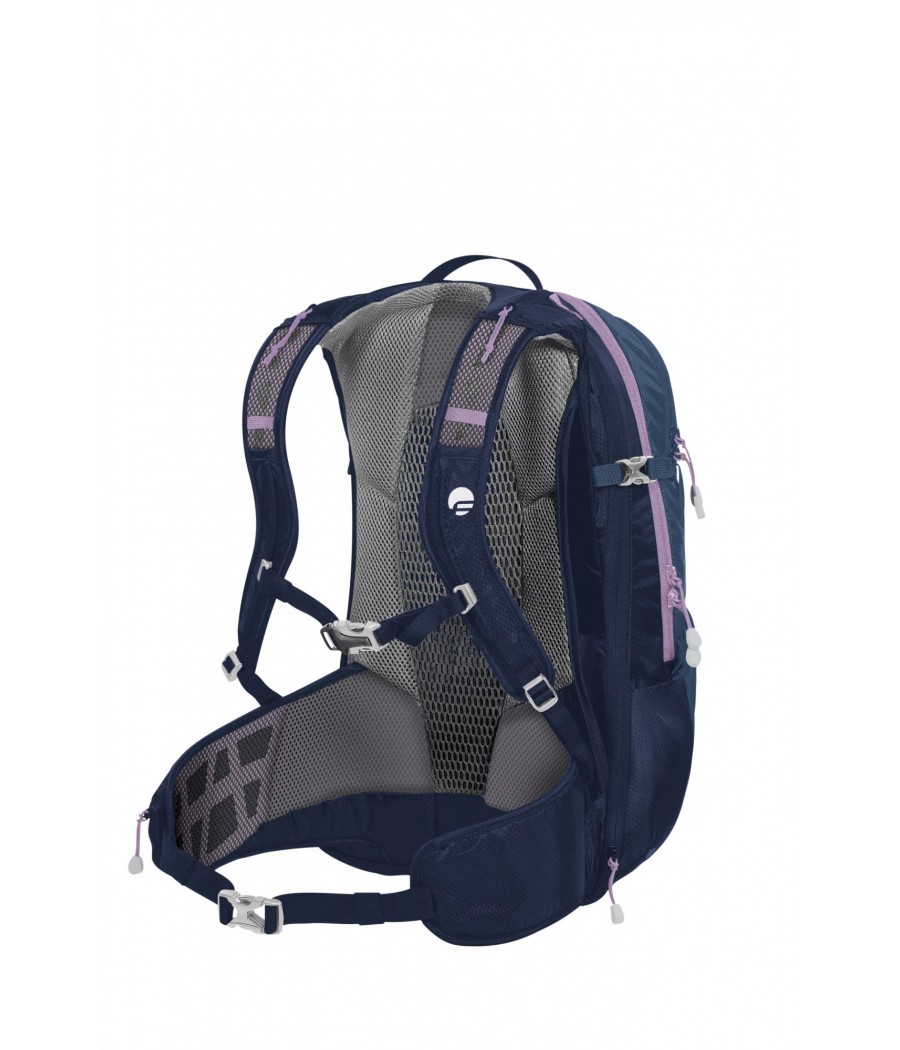 mochila zephyr 20+3 woman ferrino