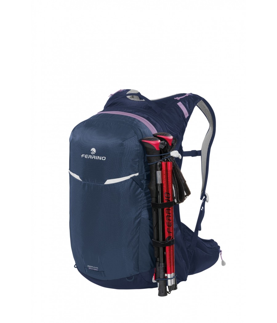 mochila zephyr 20+3 woman ferrino