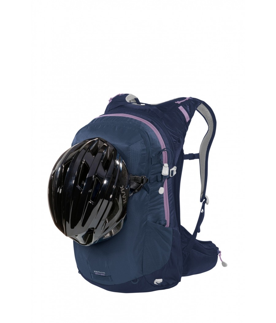 mochila zephyr 20+3 woman ferrino